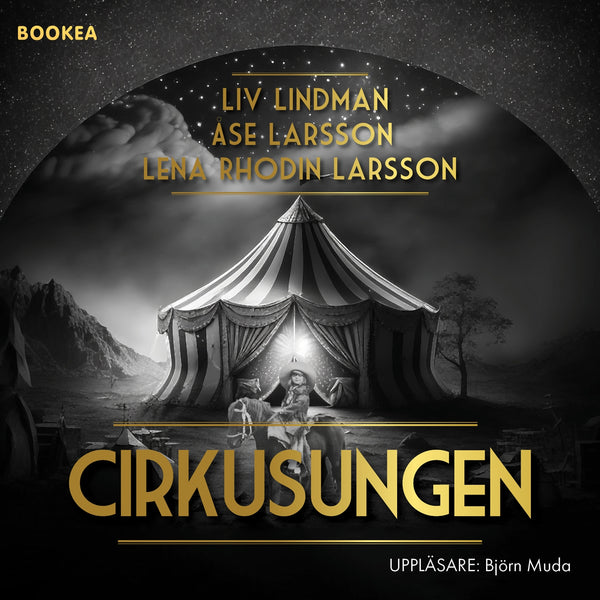 Cirkusungen – Ljudbok – Laddas ner-Digitala böcker-Axiell-peaceofhome.se