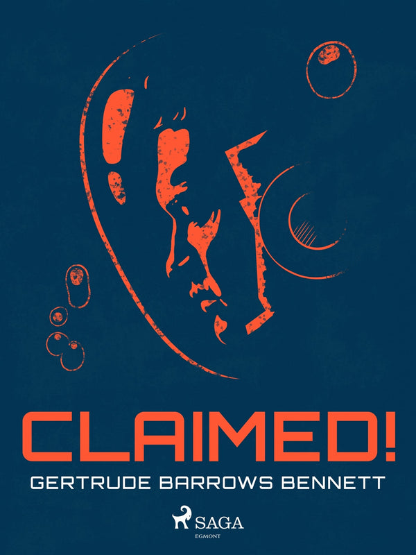 Claimed! – E-bok – Laddas ner-Digitala böcker-Axiell-peaceofhome.se