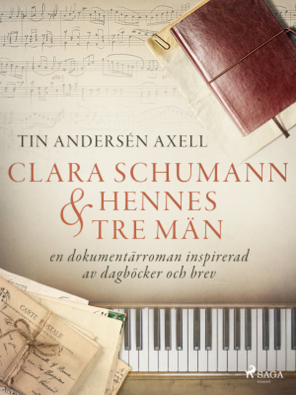 Clara Schumann och hennes tre män – E-bok – Laddas ner-Digitala böcker-Axiell-peaceofhome.se