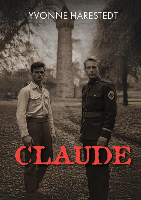 Claude – E-bok – Laddas ner-Digitala böcker-Axiell-peaceofhome.se