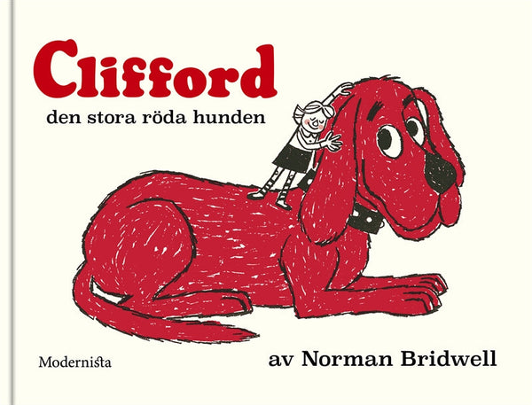 Clifford den stora röda hunden – E-bok – Laddas ner-Digitala böcker-Axiell-peaceofhome.se