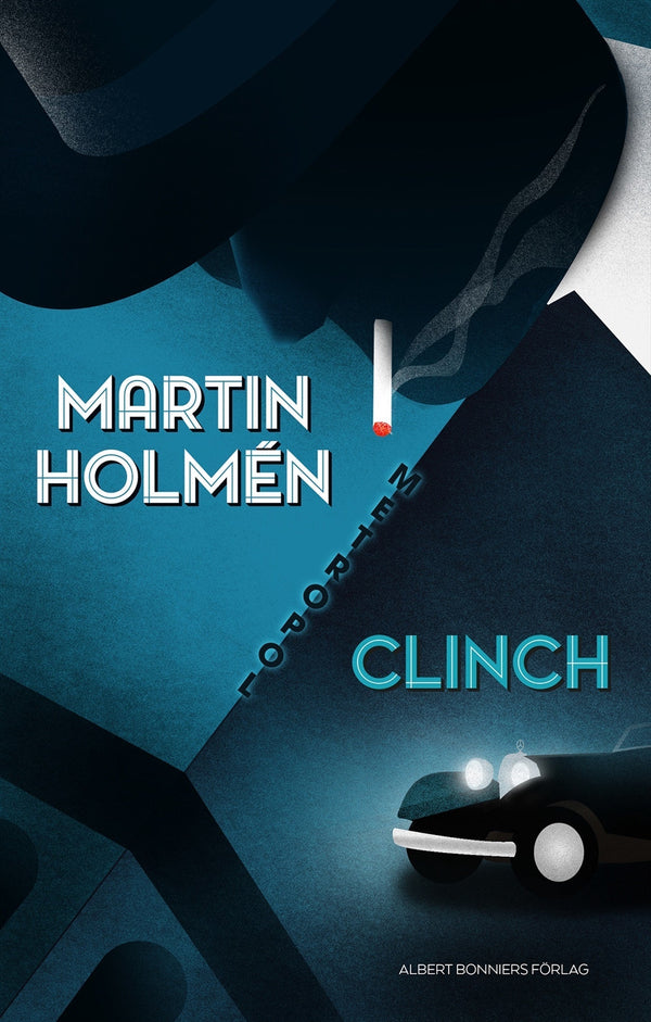 Clinch – E-bok – Laddas ner-Digitala böcker-Axiell-peaceofhome.se