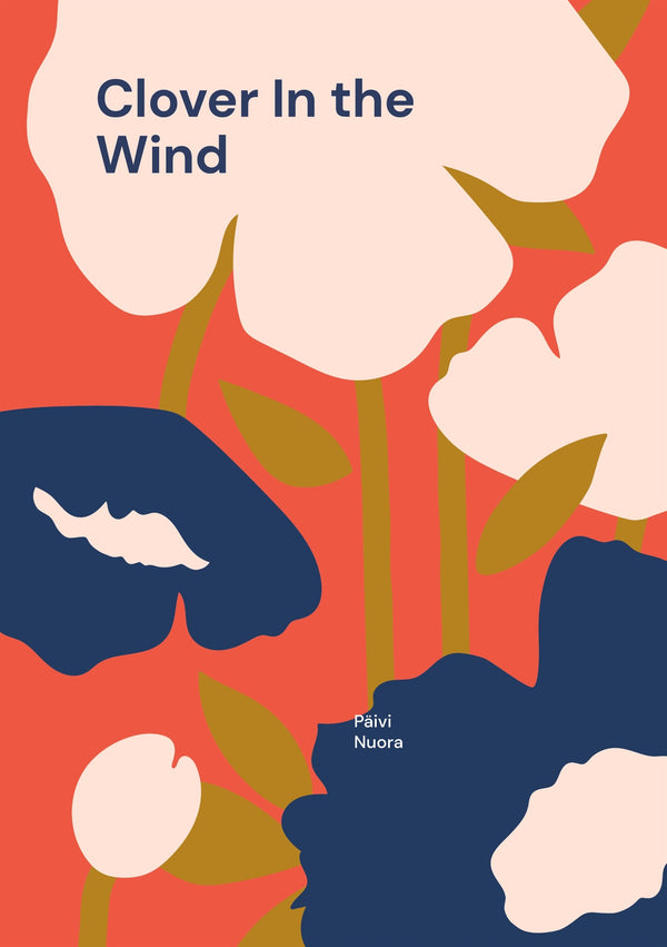 Clover In the Wind: Incredible journey to parenthood – E-bok – Laddas ner-Digitala böcker-Axiell-peaceofhome.se