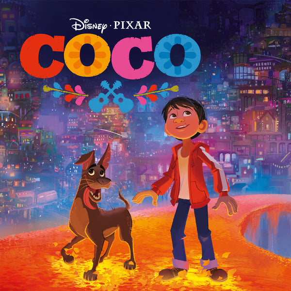 Coco – Ljudbok – Laddas ner-Digitala böcker-Axiell-peaceofhome.se