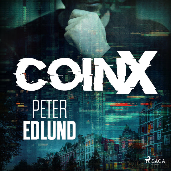 CoinX – Ljudbok – Laddas ner-Digitala böcker-Axiell-peaceofhome.se