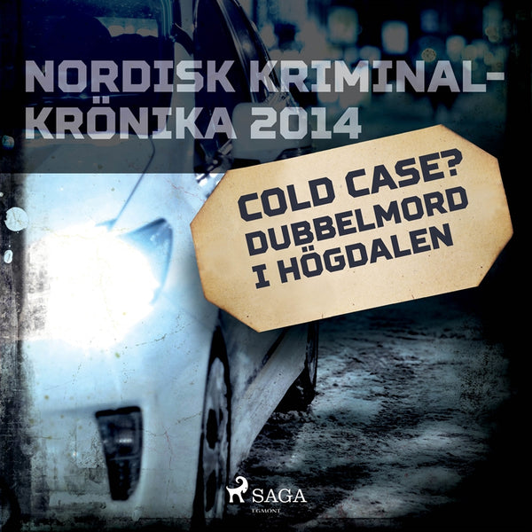 Cold case? Dubbelmord i Högdalen – Ljudbok – Laddas ner-Digitala böcker-Axiell-peaceofhome.se