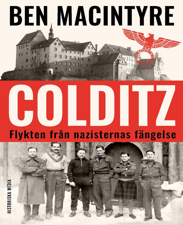 Colditz – E-bok – Laddas ner-Digitala böcker-Axiell-peaceofhome.se