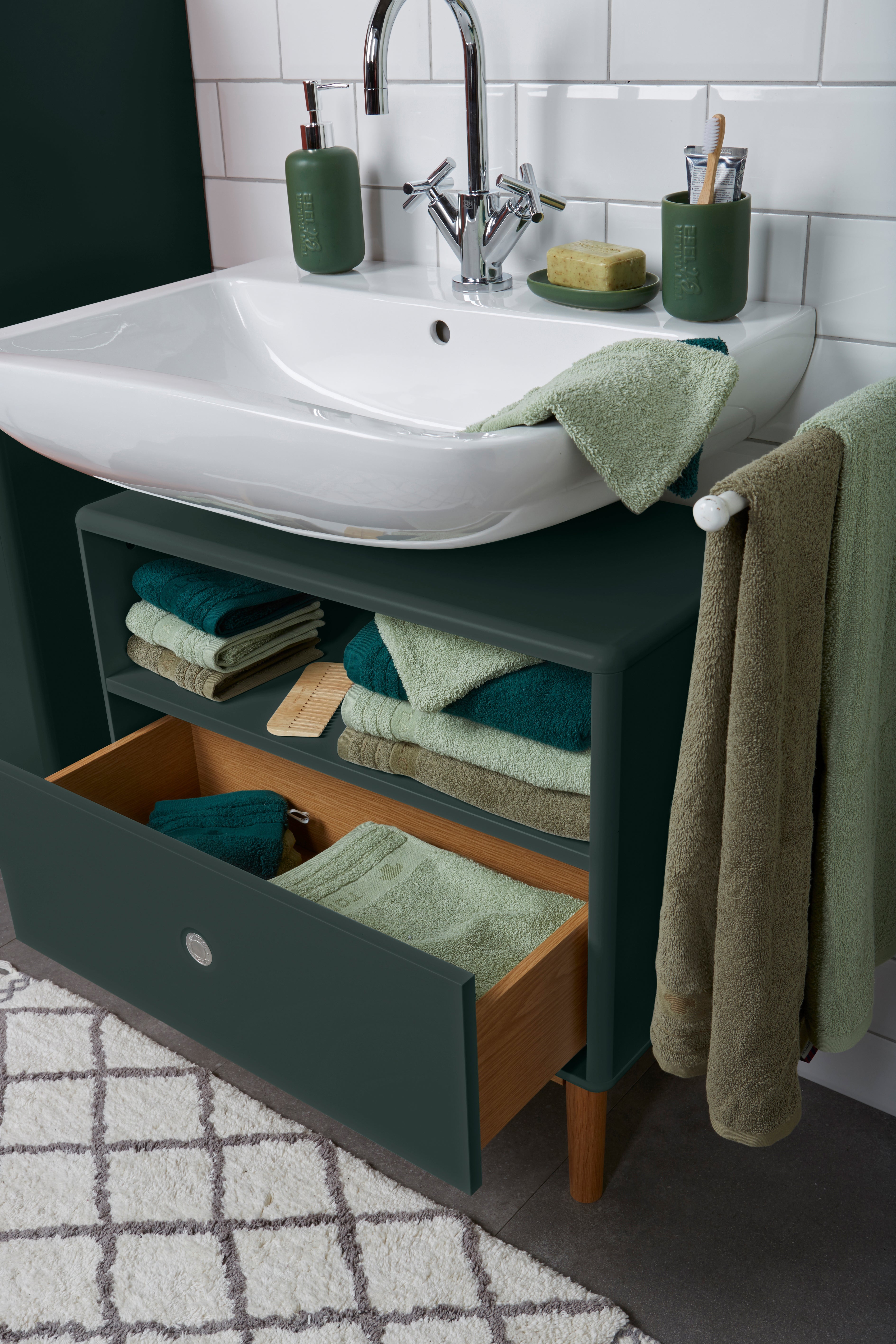 Color Bath Ben Color bath, 59 cm-Accessoarer-Tenzo-peaceofhome.se