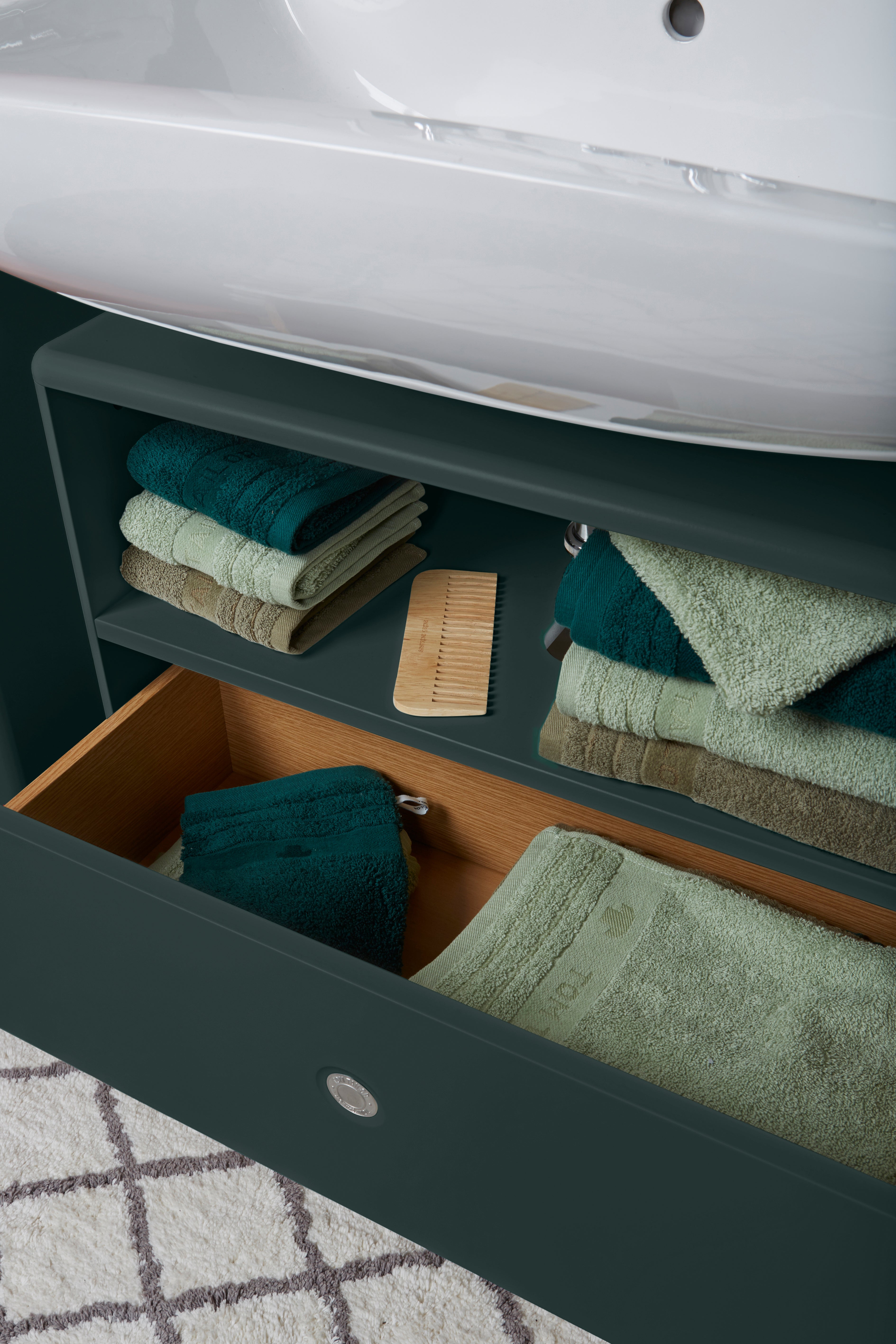 Color Bath Ben Color bath, 59 cm-Accessoarer-Tenzo-peaceofhome.se