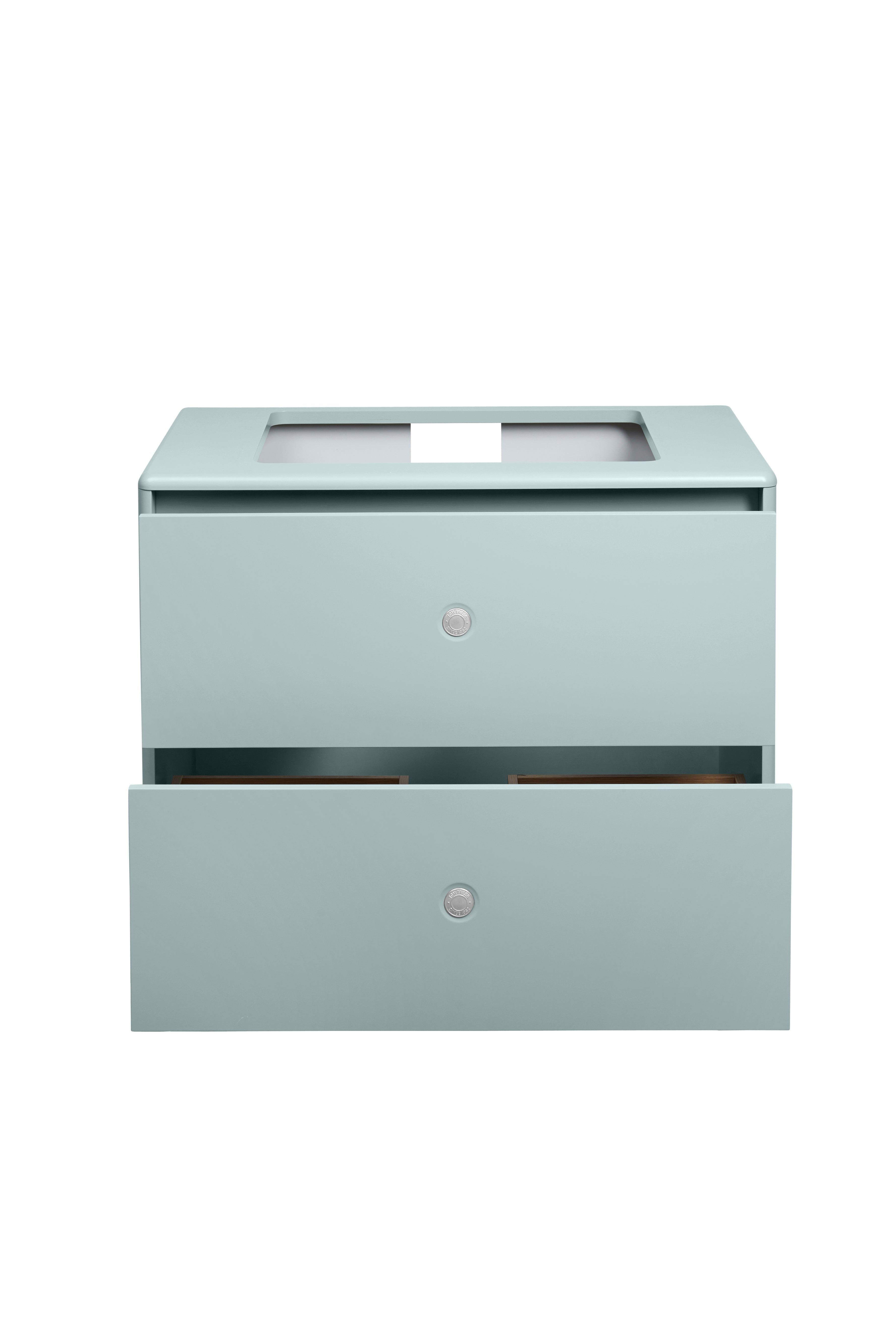 Color Bath Tvättställsbänk med tvättho, 2 lådor-Badrumsmöbler-Tenzo-peaceofhome.se