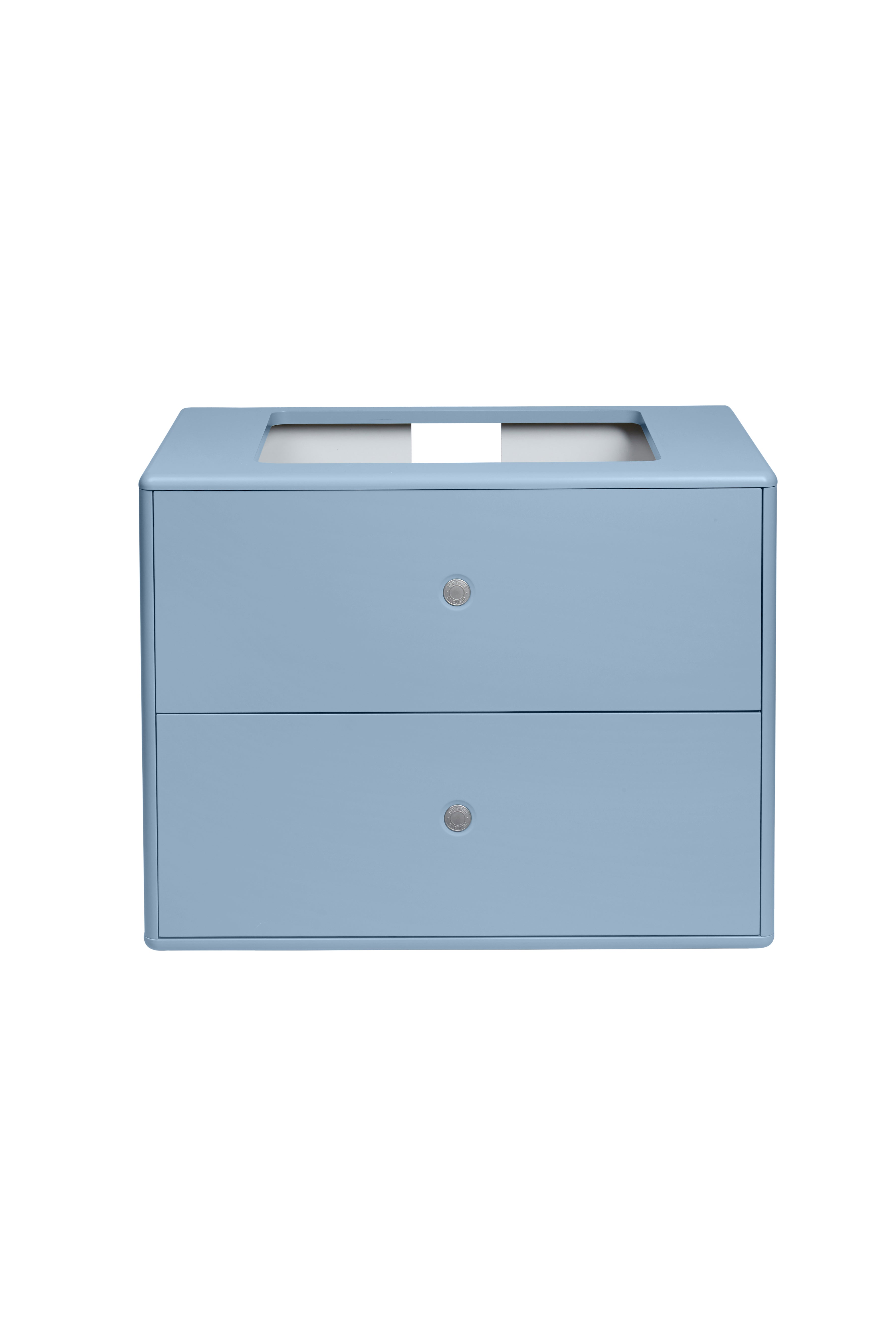 Color Bath Tvättställsbänk med tvättho, 2 lådor-Badrumsmöbler-Tenzo-peaceofhome.se