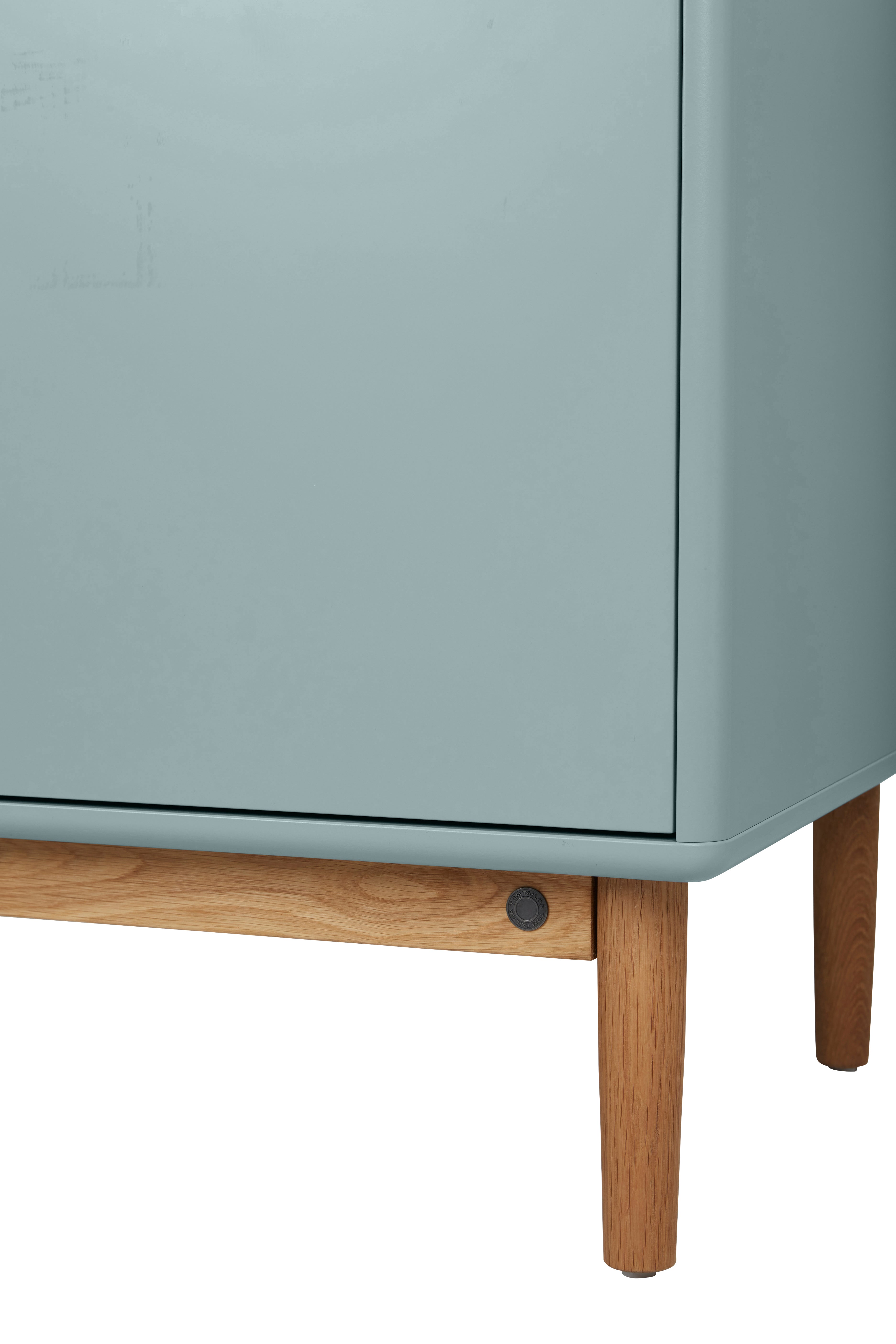 Color Bath Tvättställsbänk med tvättho, 3 fack, 1 dörr-Badrumsmöbler-Tenzo-peaceofhome.se