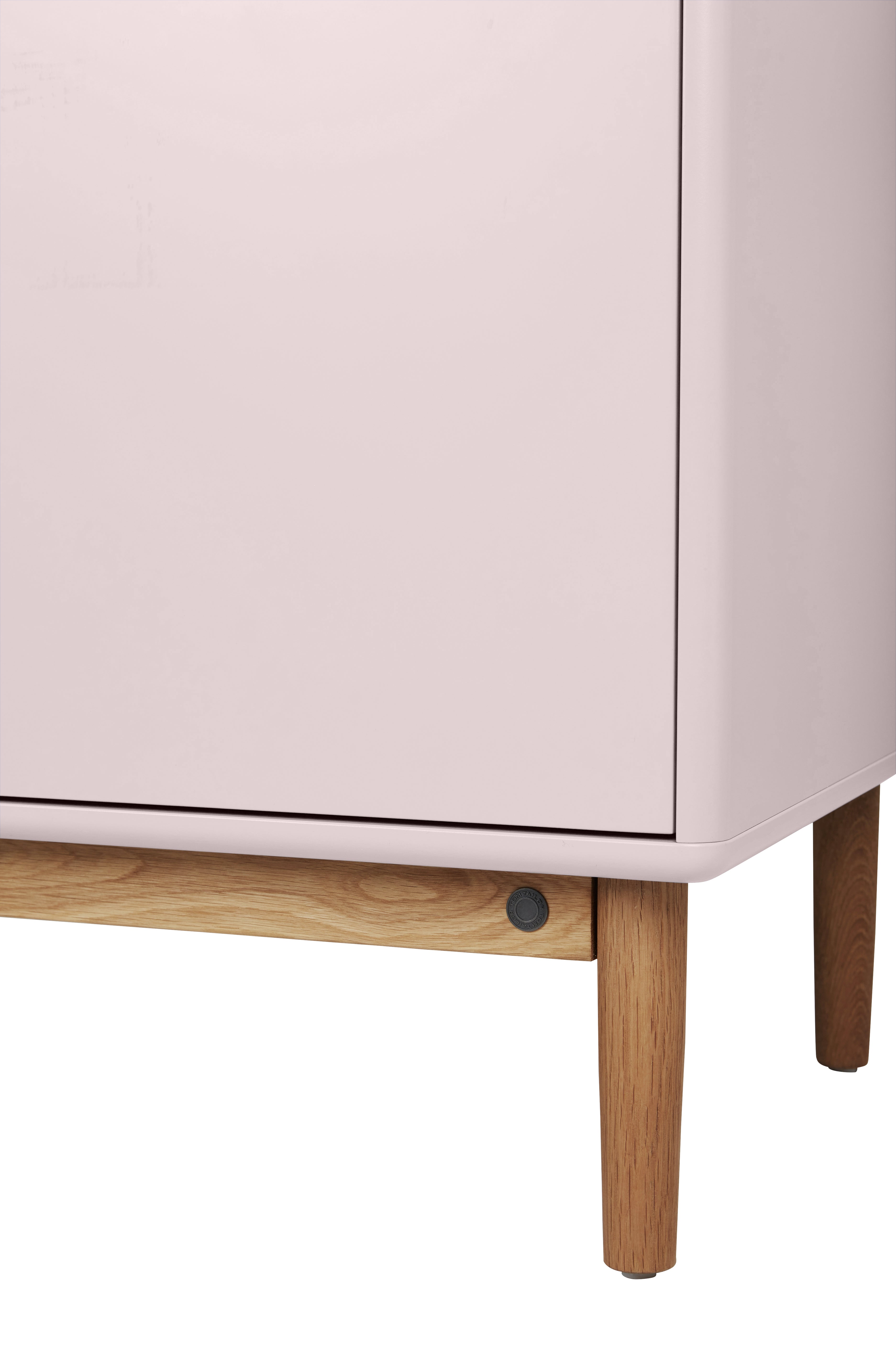 Color Bath Tvättställsbänk med tvättho, 3 fack, 1 dörr-Badrumsmöbler-Tenzo-peaceofhome.se