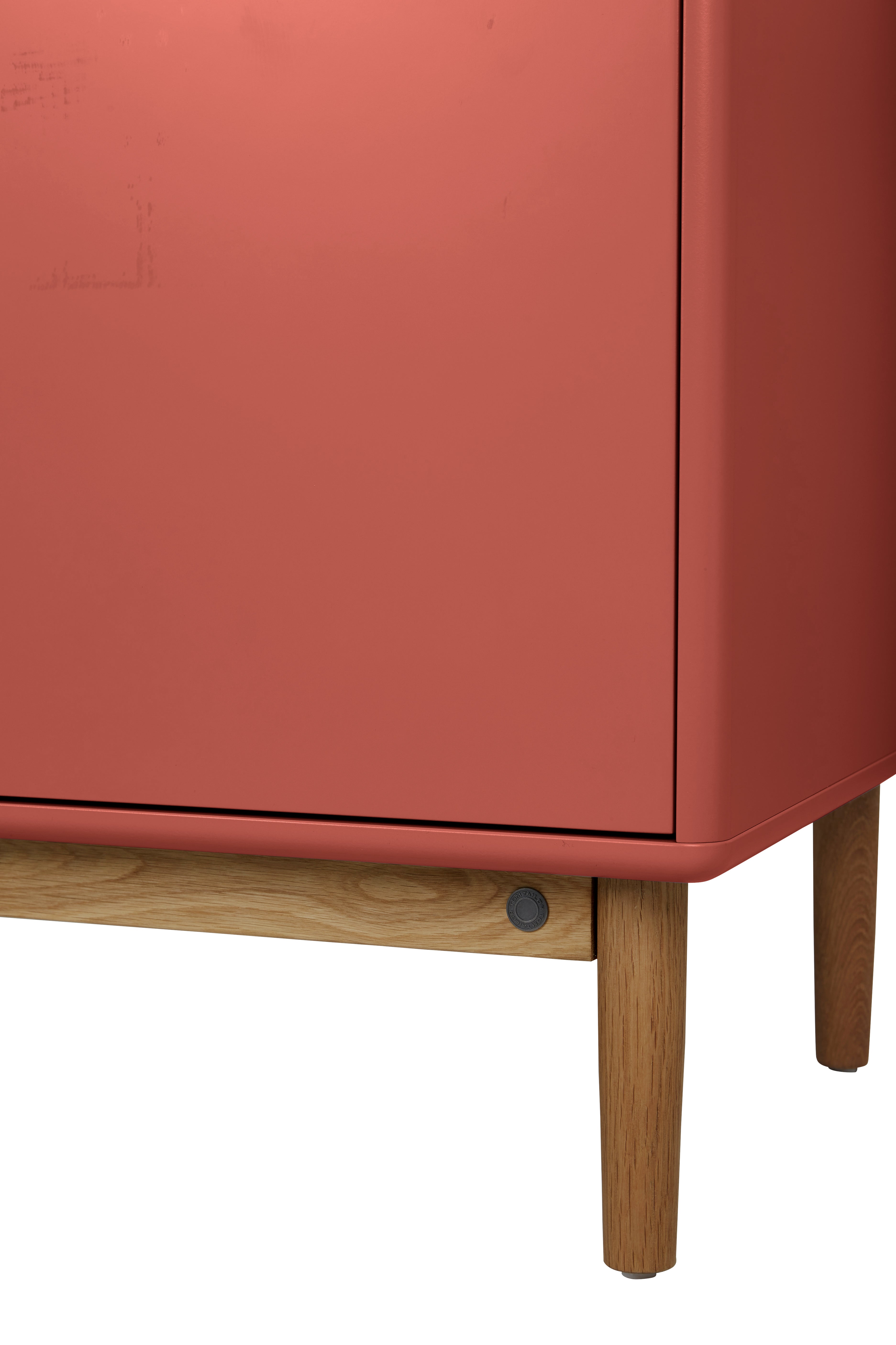 Color Bath Tvättställsbänk med tvättho, 3 fack, 1 dörr-Badrumsmöbler-Tenzo-peaceofhome.se