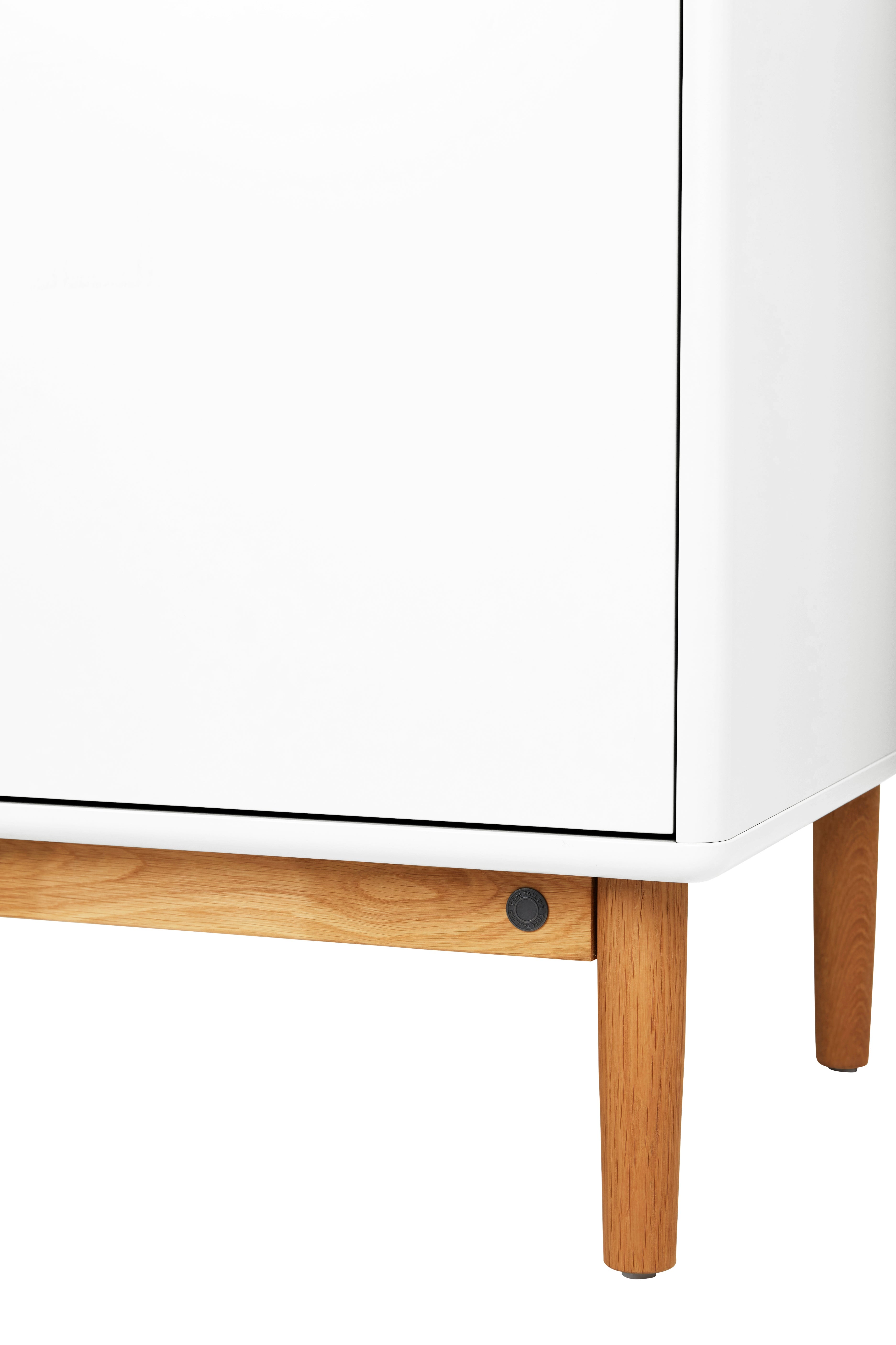 Color Bath Tvättställsbänk med tvättho, 3 fack, 1 dörr-Badrumsmöbler-Tenzo-peaceofhome.se