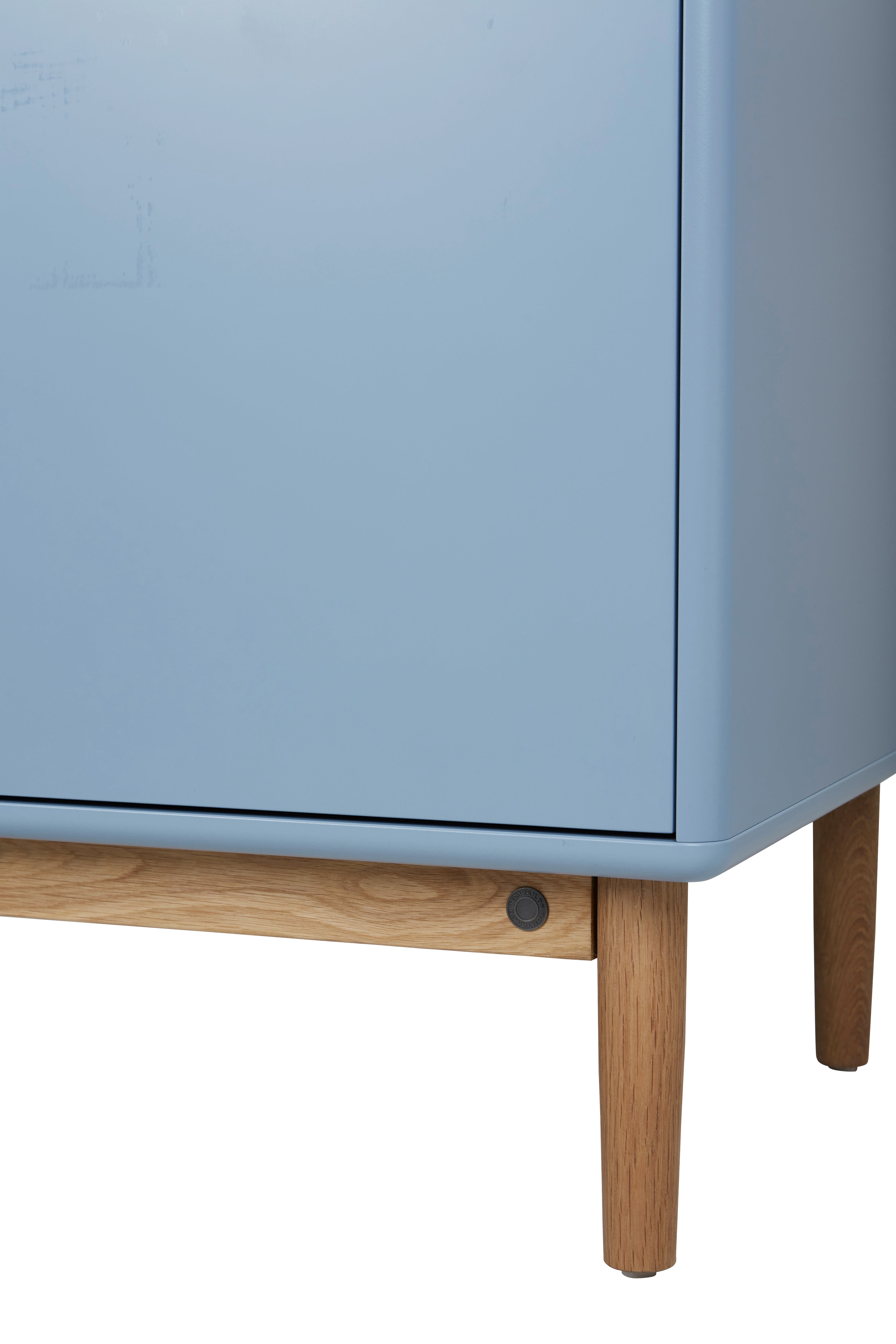 Color Bath Tvättställsbänk med tvättho, 3 fack, 1 dörr-Badrumsmöbler-Tenzo-peaceofhome.se