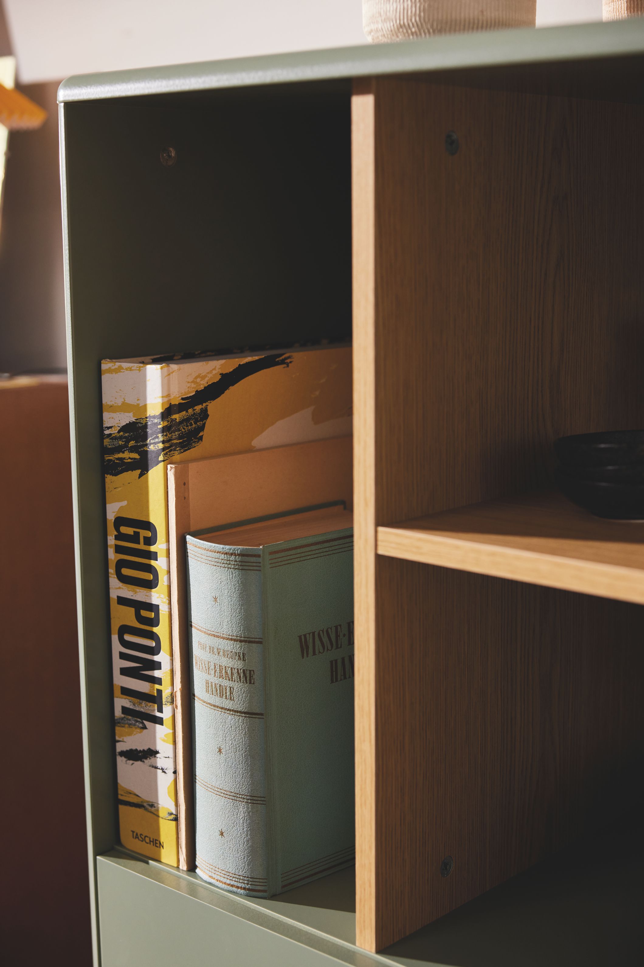 Color Living Högskåp 3 lådor, 3 fack-Förvaringsmöbler-Tenzo-peaceofhome.se