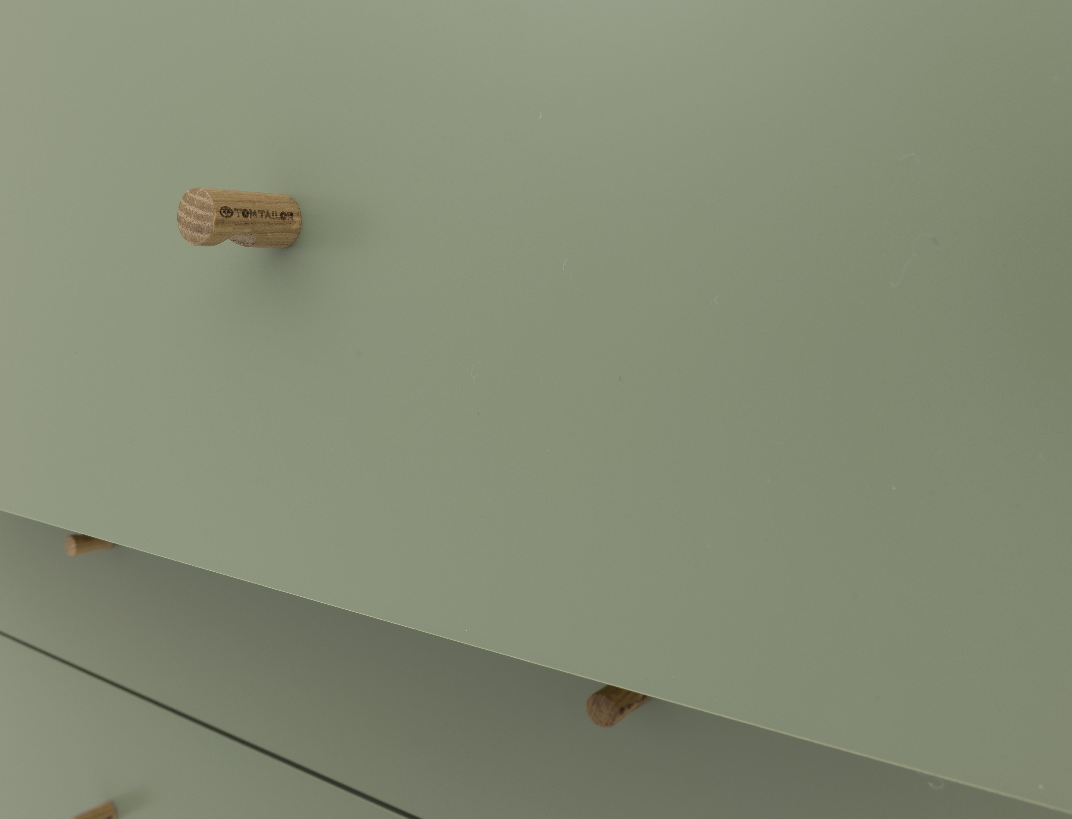 Color Living Högskåp 3 lådor, 3 fack-Förvaringsmöbler-Tenzo-peaceofhome.se