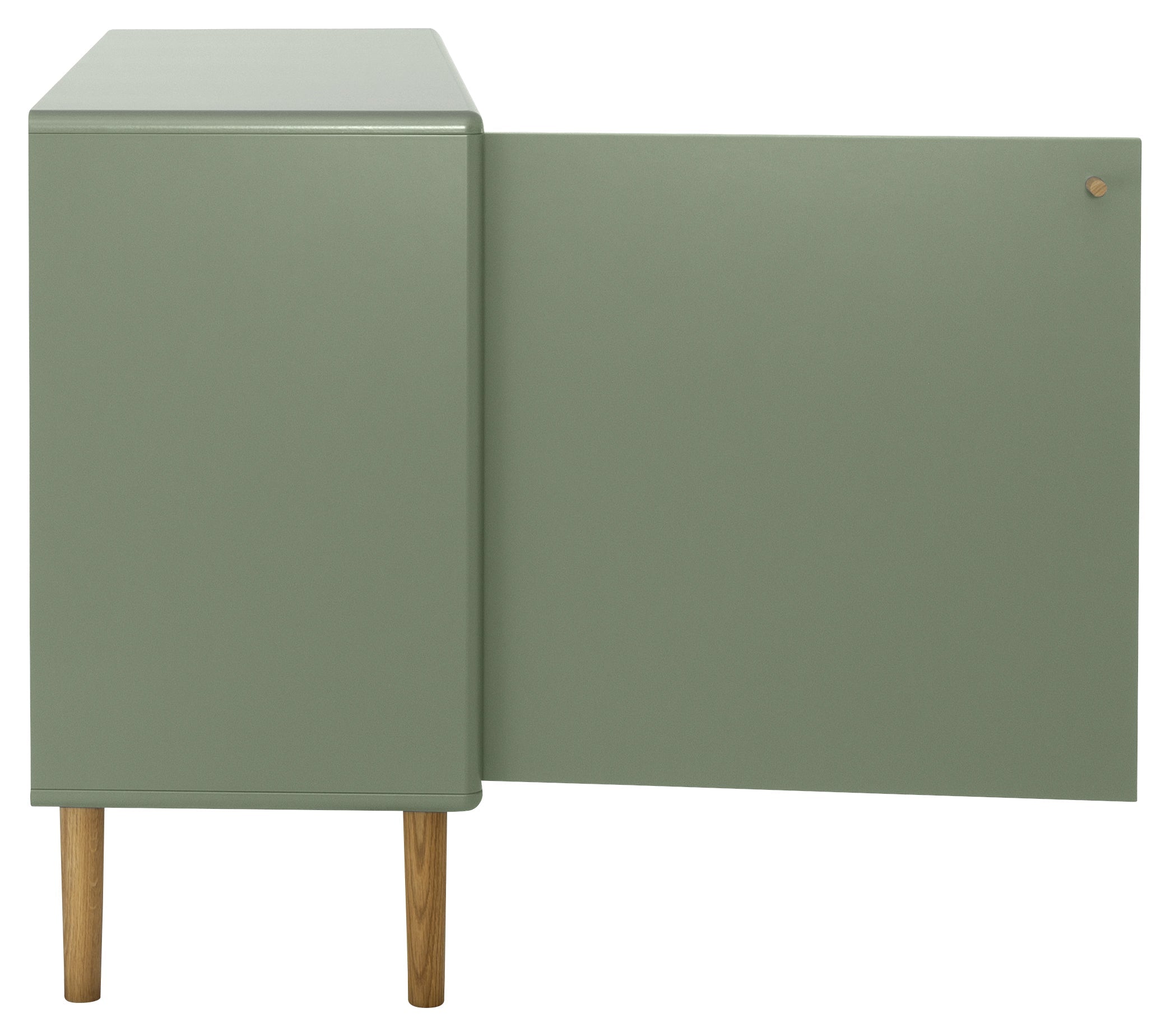 Color Living Sideboard 1 dörr, 4 fack-Förvaringsmöbler-Tenzo-peaceofhome.se