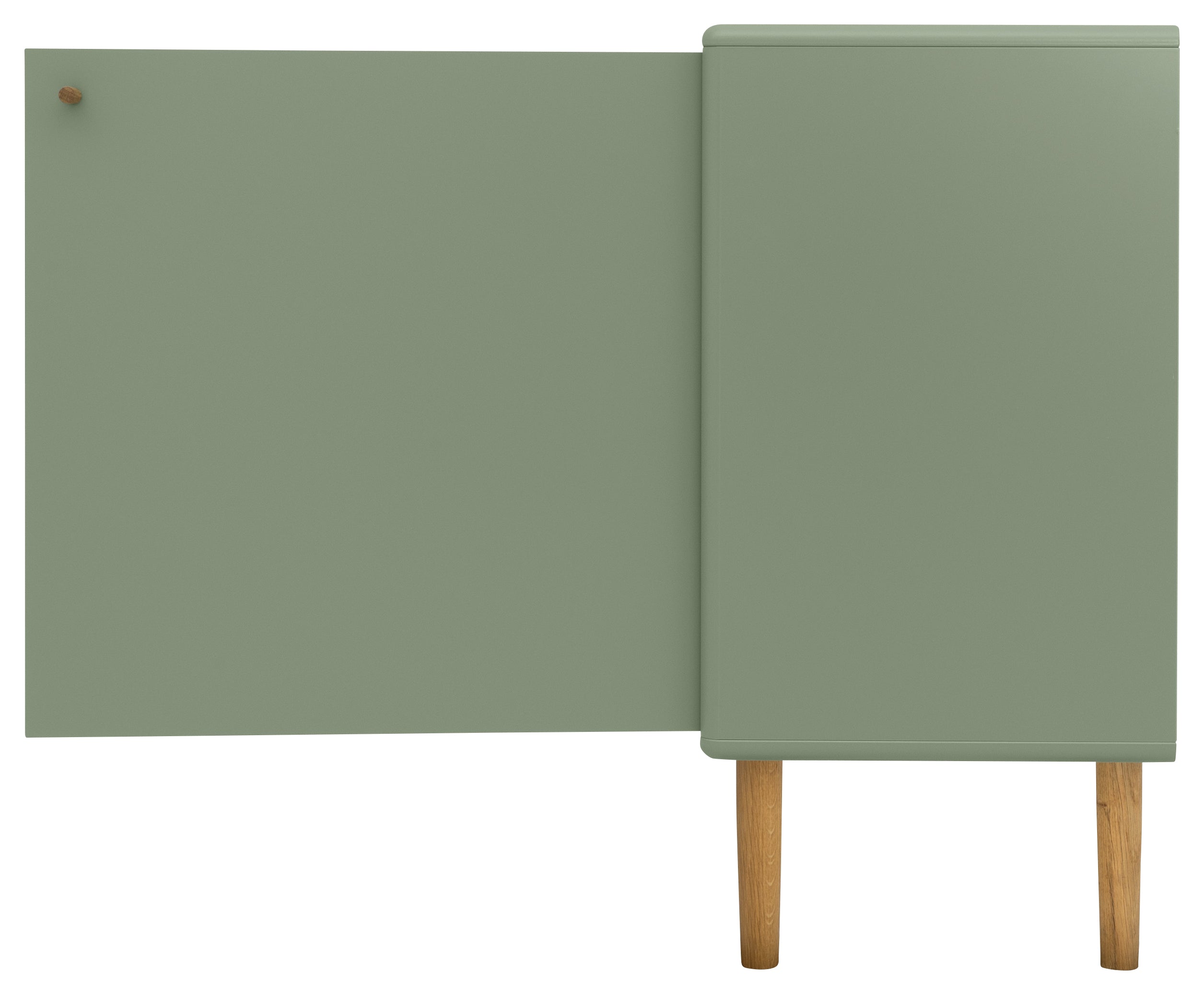 Color Living Sideboard 2 förrar, 4 fack-Förvaringsmöbler-Tenzo-peaceofhome.se