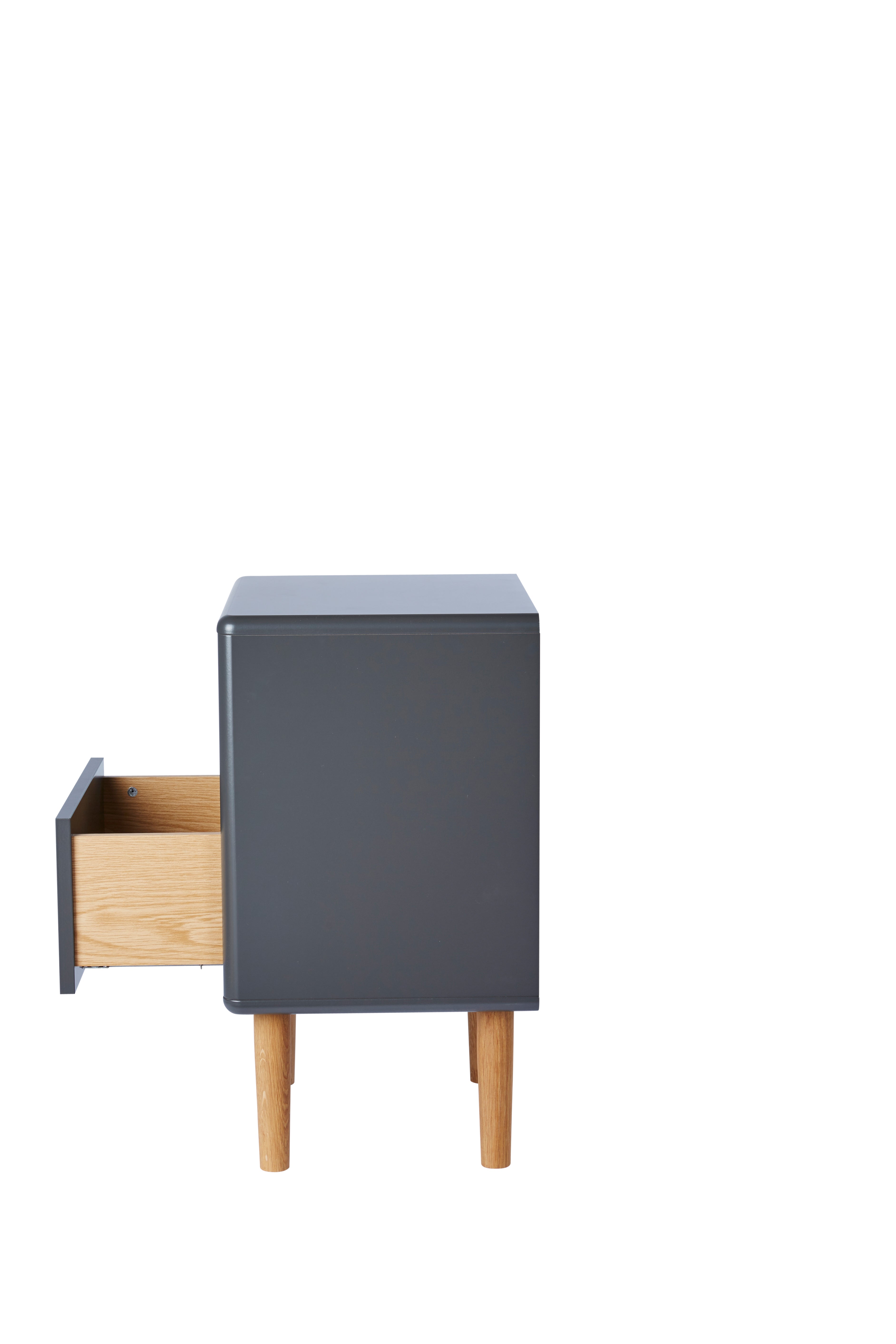 Color Sängbord 1 fack, 1 låda-Sängmöbler-Tenzo-peaceofhome.se