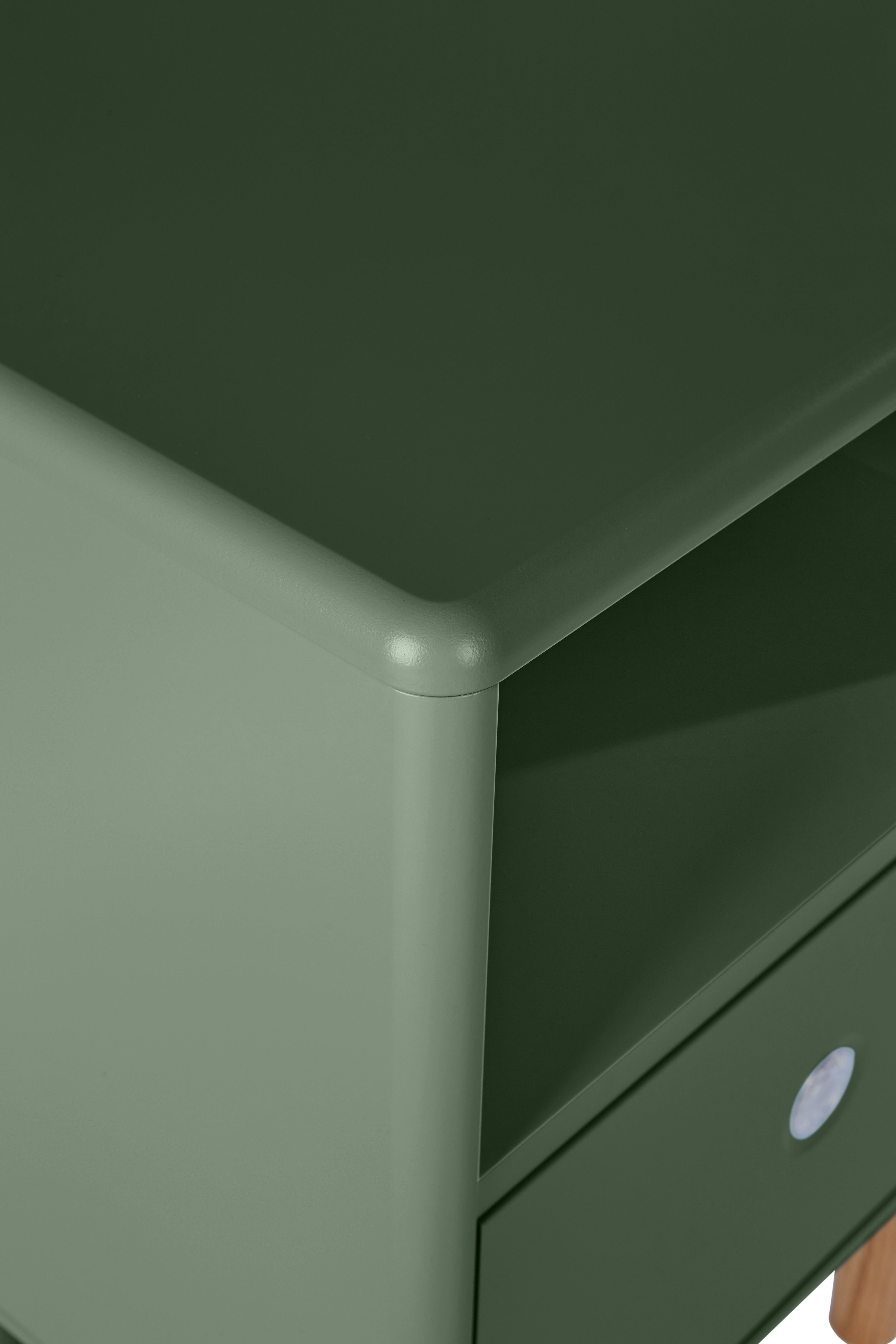 Color Sängbord 1 fack, 1 låda-Sängmöbler-Tenzo-peaceofhome.se