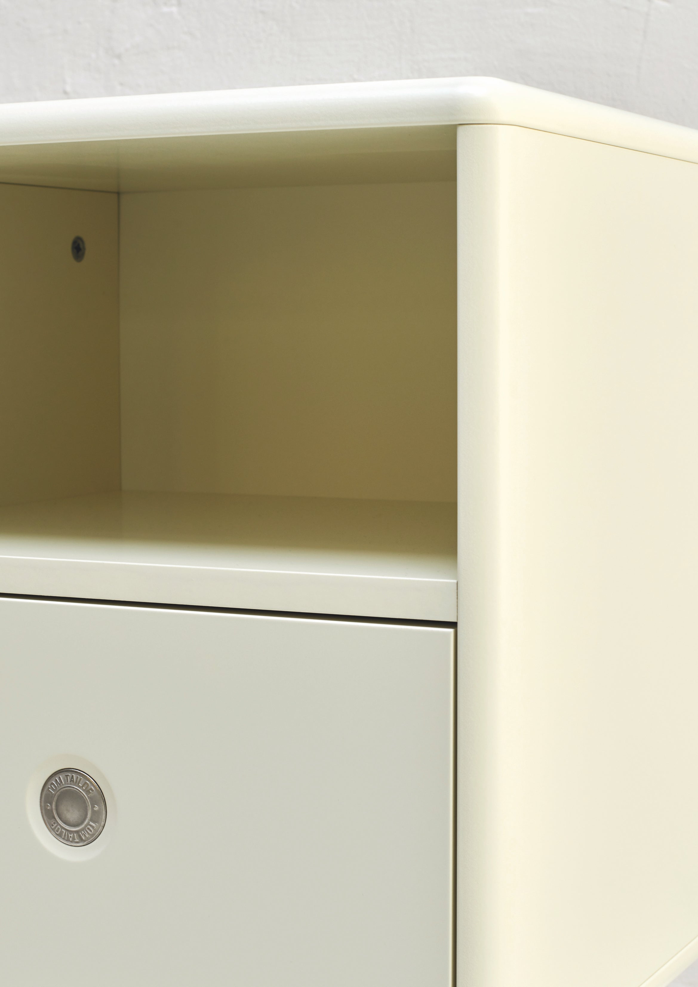 Color Sängbord 1 fack, 1 låda-Sängmöbler-Tenzo-peaceofhome.se