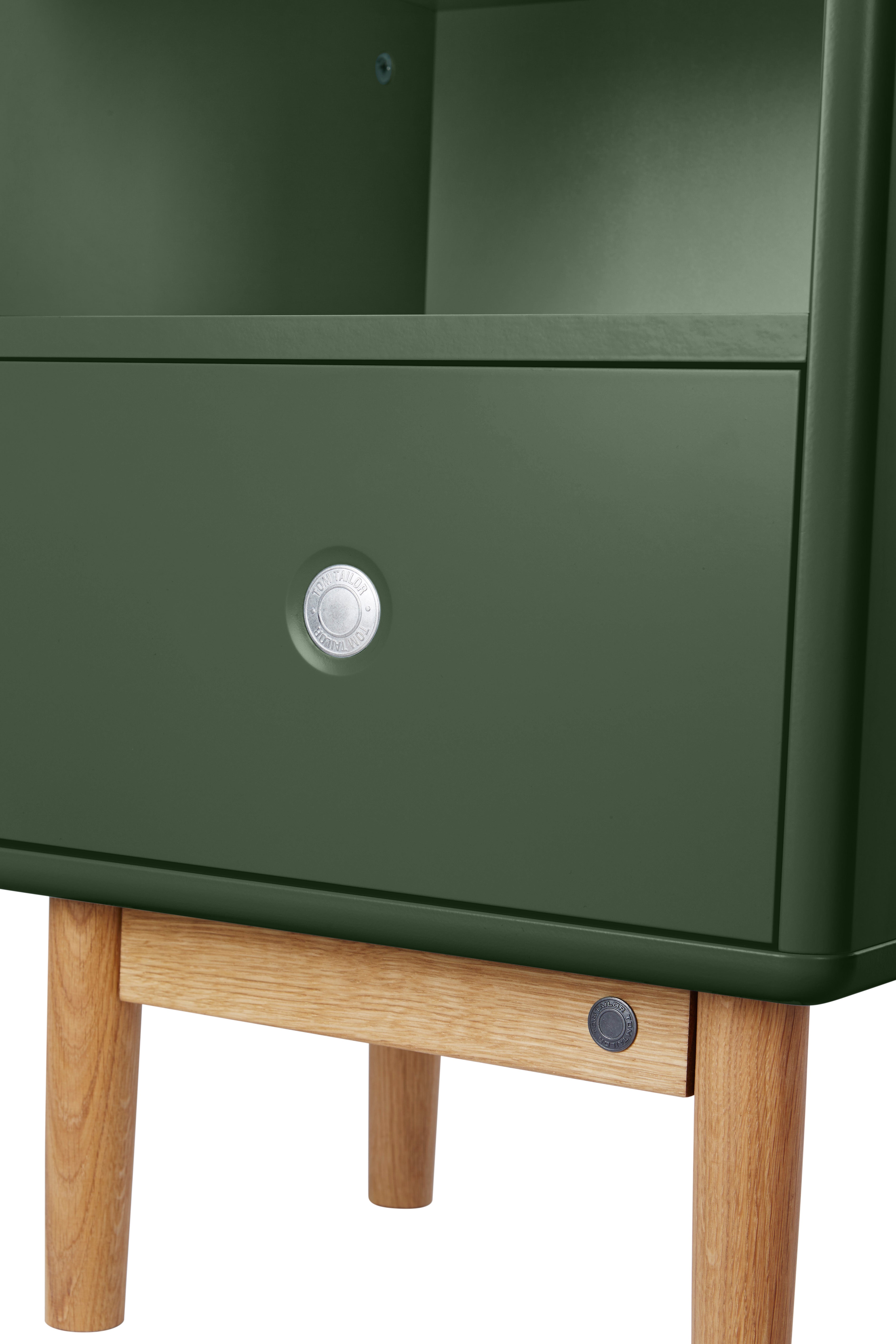 Color Sängbord 1 fack, 1 låda-Sängmöbler-Tenzo-peaceofhome.se