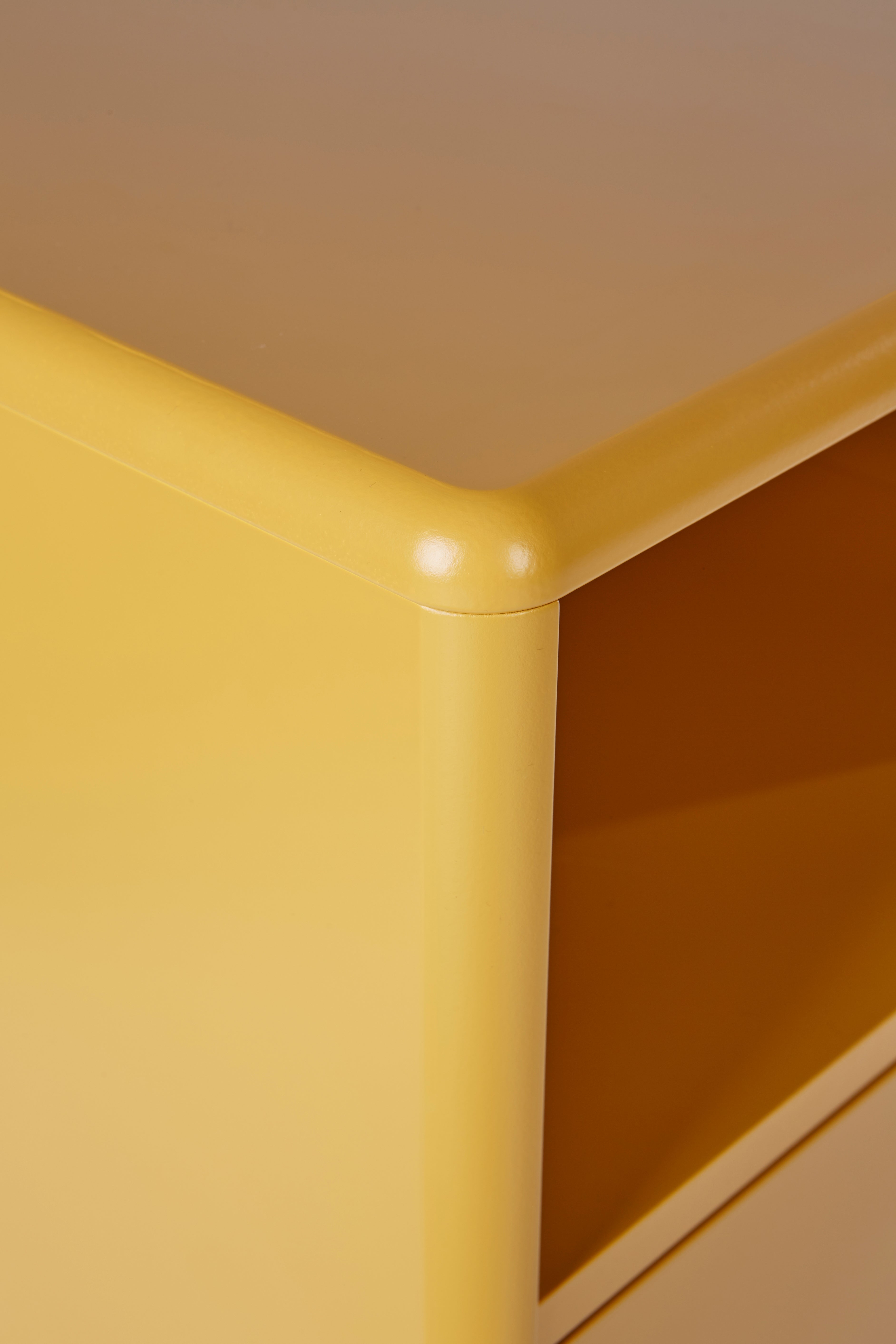 Color Sängbord 1 fack, 1 låda-Sängmöbler-Tenzo-peaceofhome.se