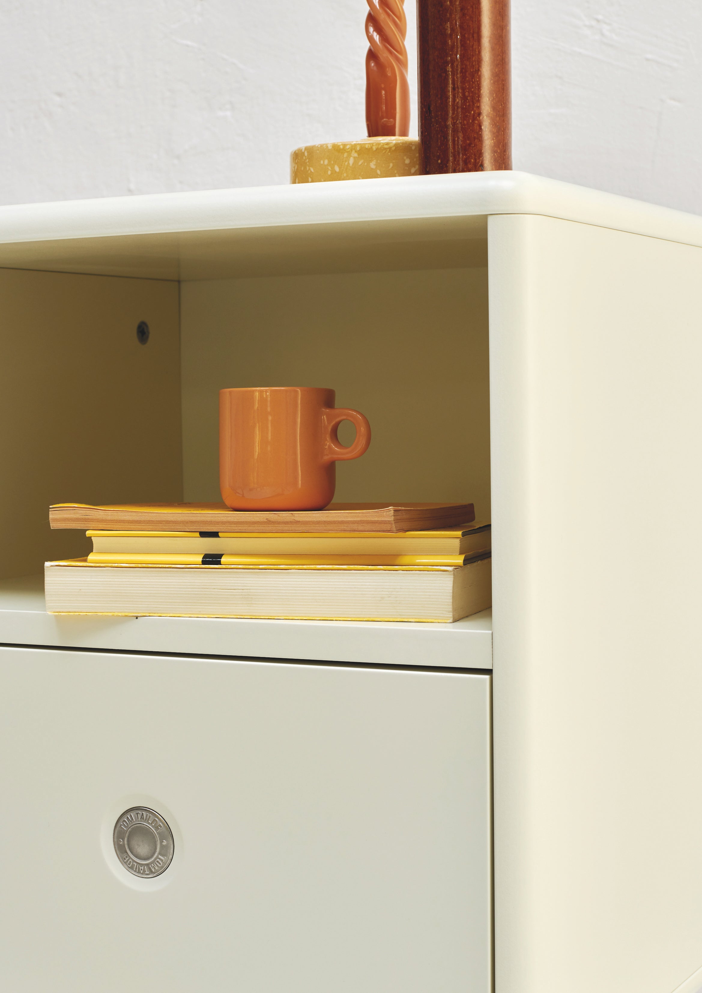 Color Sängbord 1 fack, 1 låda-Sängmöbler-Tenzo-peaceofhome.se