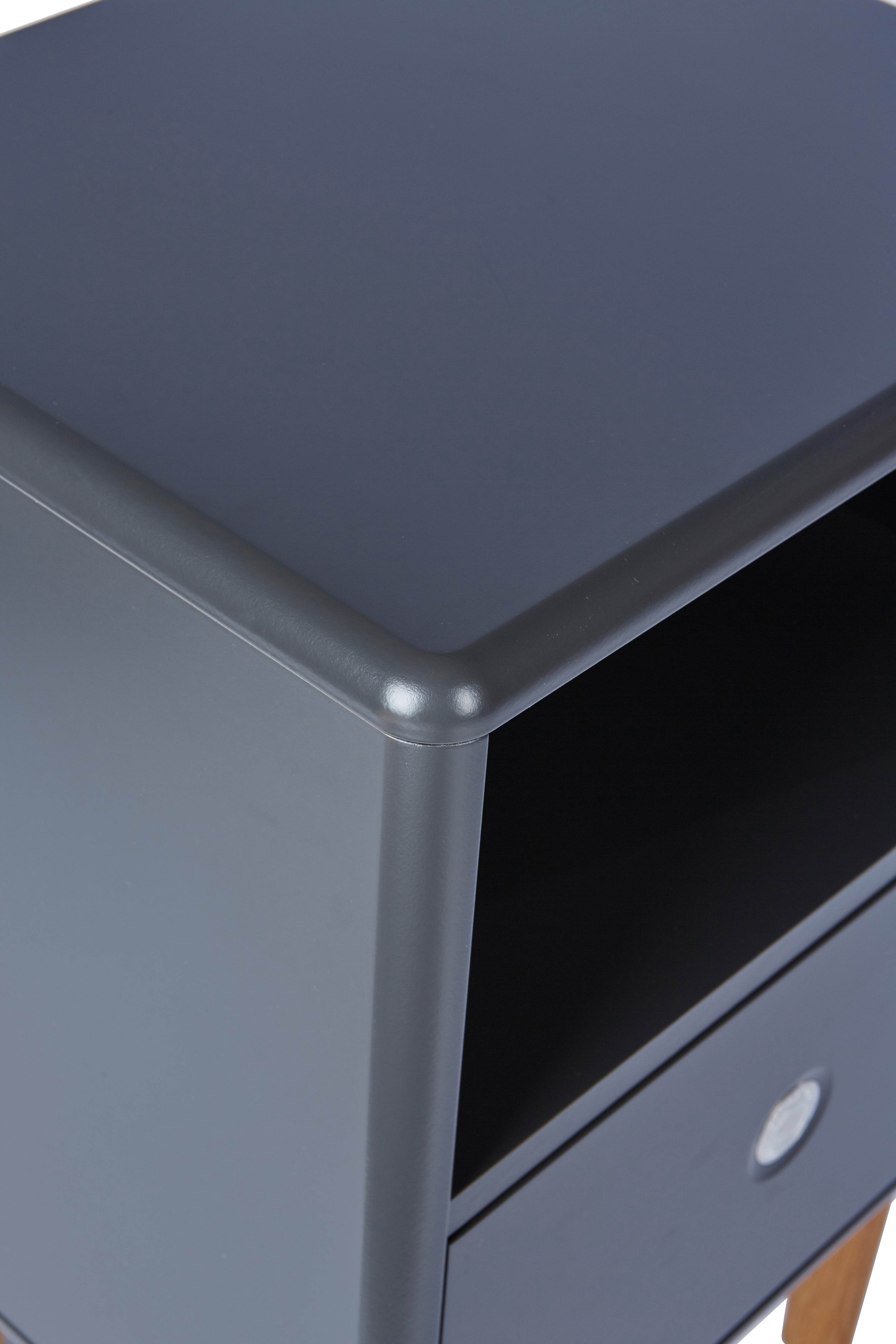 Color Sängbord 1 fack, 1 låda-Sängmöbler-Tenzo-peaceofhome.se