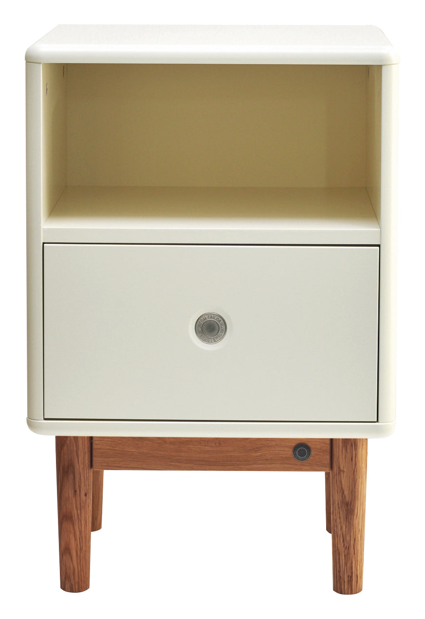 Color Sängbord 1 fack, 1 låda-Sängmöbler-Tenzo-peaceofhome.se