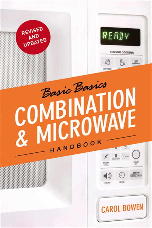 Combination and Microwave Handbook – E-bok – Laddas ner-Digitala böcker-Axiell-peaceofhome.se