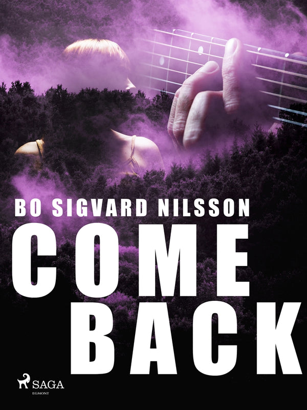 Come back – E-bok – Laddas ner-Digitala böcker-Axiell-peaceofhome.se