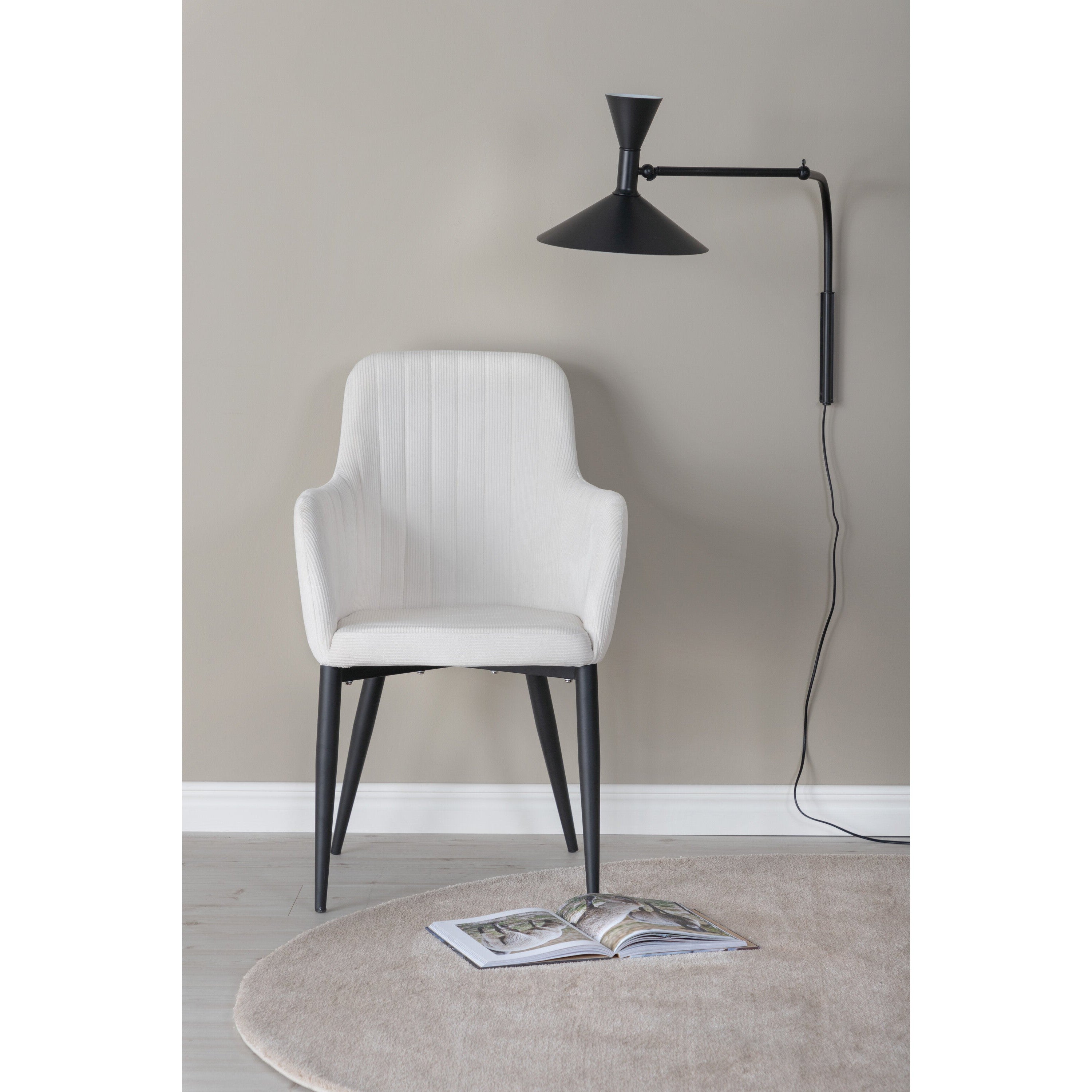 Comfort Stol-Chair-Venture Home-peaceofhome.se