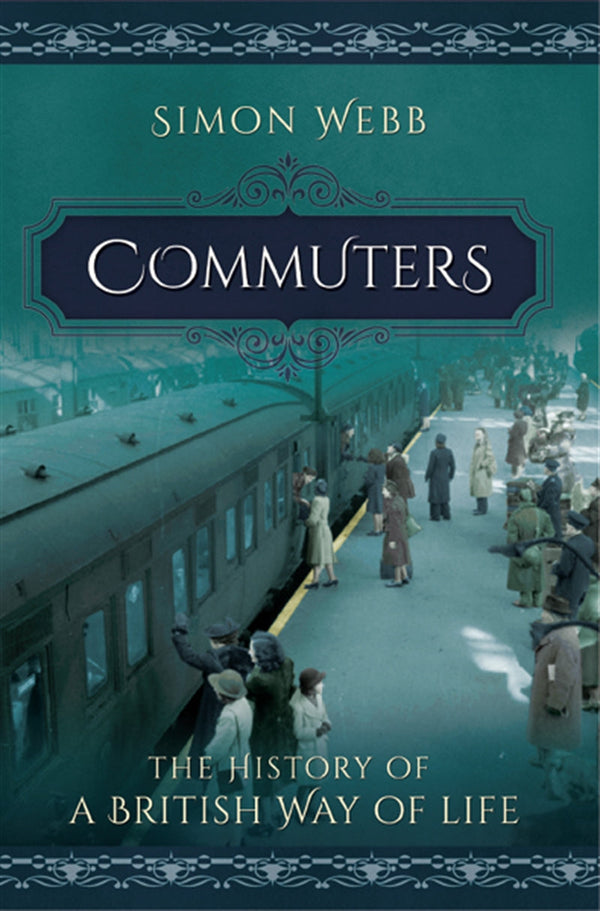 Commuters – E-bok – Laddas ner-Digitala böcker-Axiell-peaceofhome.se