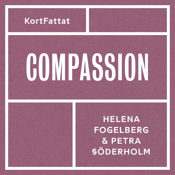 Compassion – Medkänsla med dig själv och andra – Ljudbok – Laddas ner-Digitala böcker-Axiell-peaceofhome.se