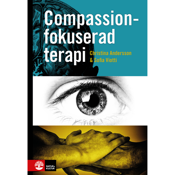 Compassionfokuserad terapi - Digital - Laddas ner-Digitala böcker-Natur & Kultur Digital-peaceofhome.se