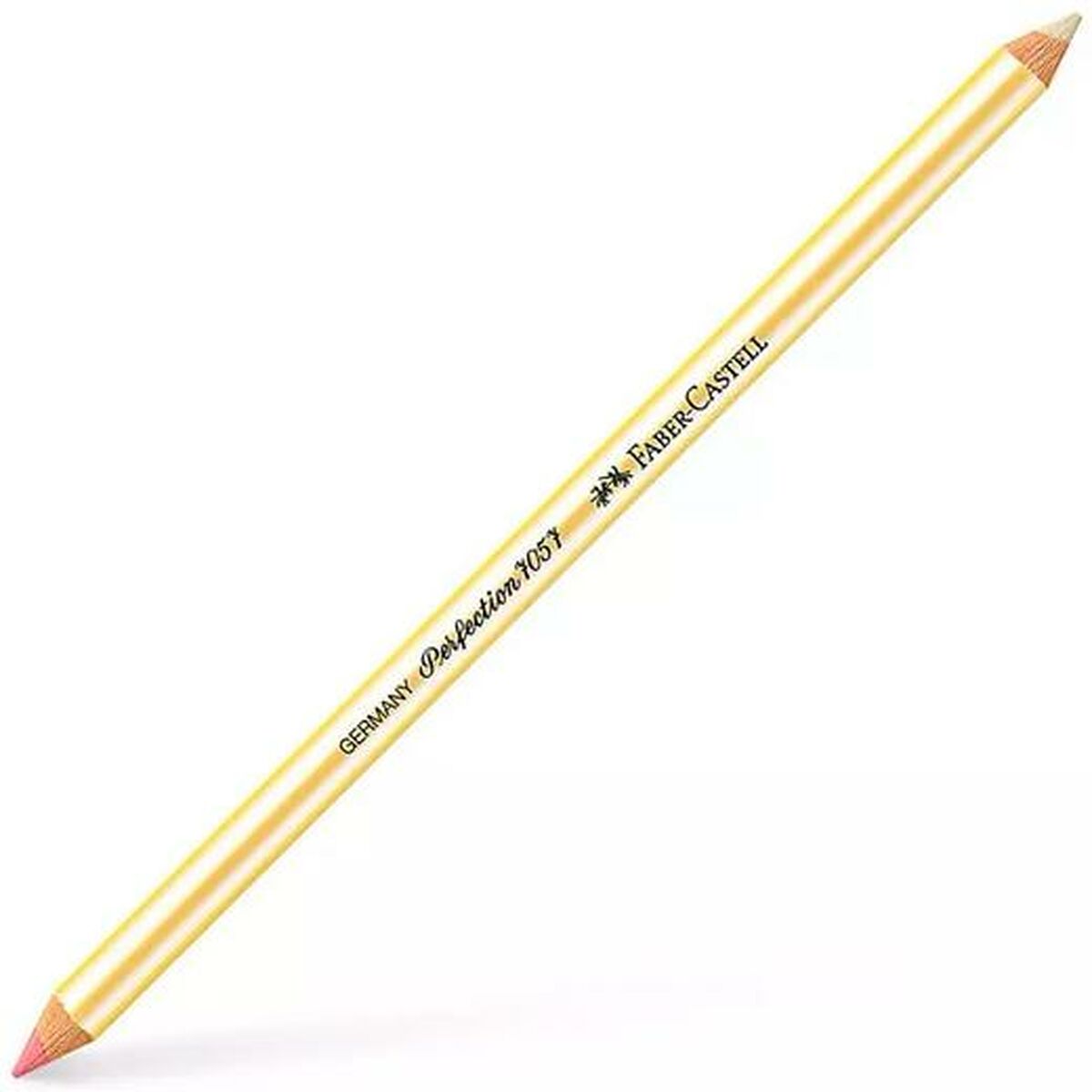 Concealerpenna Faber-Castell 	Perfection 7057 (12 antal)-Kontor och Kontorsmaterial, Kulspetspennor, pennor och skrivverktyg-Faber-Castell-peaceofhome.se