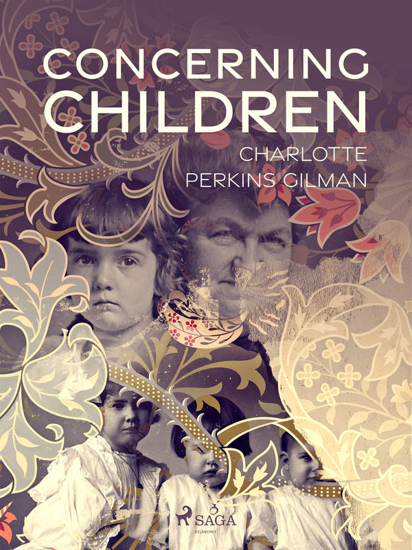 Concerning Children – E-bok – Laddas ner-Digitala böcker-Axiell-peaceofhome.se