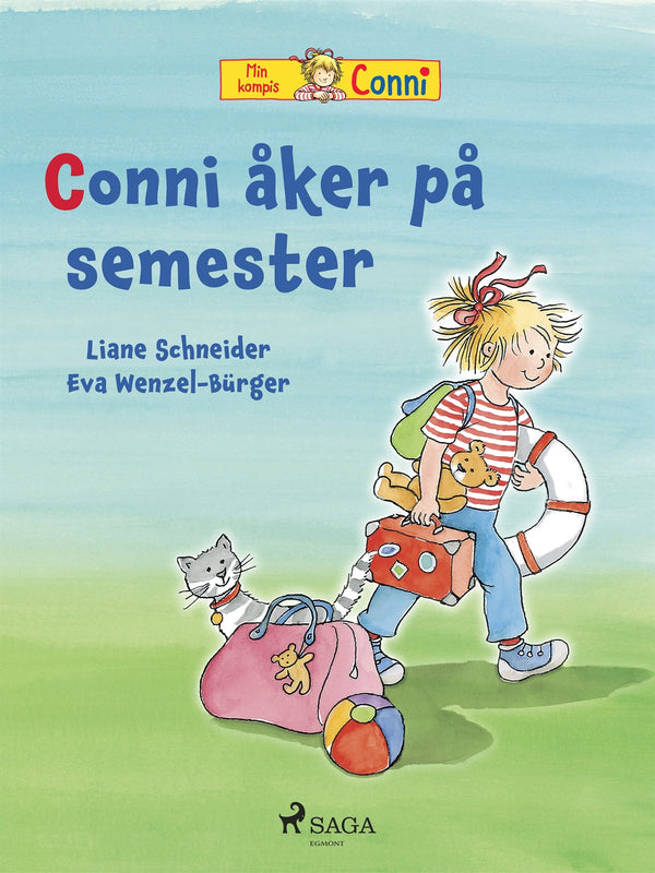 Conni åker på semester – E-bok – Laddas ner-Digitala böcker-Axiell-peaceofhome.se