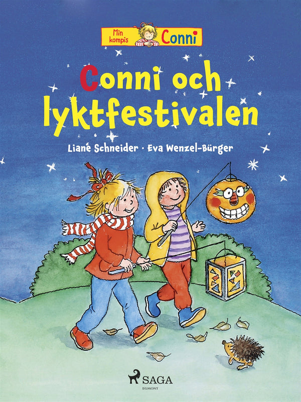 Conni och lyktfestivalen – E-bok – Laddas ner-Digitala böcker-Axiell-peaceofhome.se