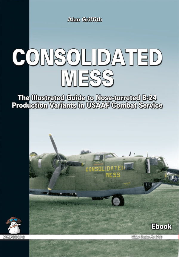 Consolidated Mess – E-bok – Laddas ner-Digitala böcker-Axiell-peaceofhome.se