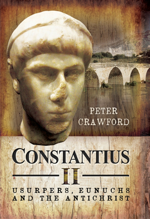 Constantius II – E-bok – Laddas ner-Digitala böcker-Axiell-peaceofhome.se