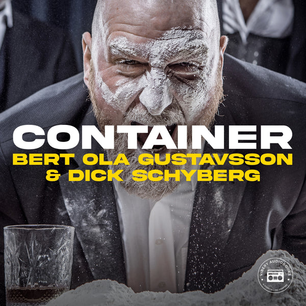 Container – Ljudbok – Laddas ner-Digitala böcker-Axiell-peaceofhome.se