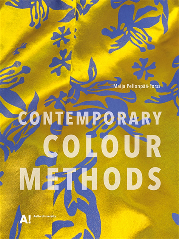 Contemporary Colour Methods – E-bok – Laddas ner-Digitala böcker-Axiell-peaceofhome.se