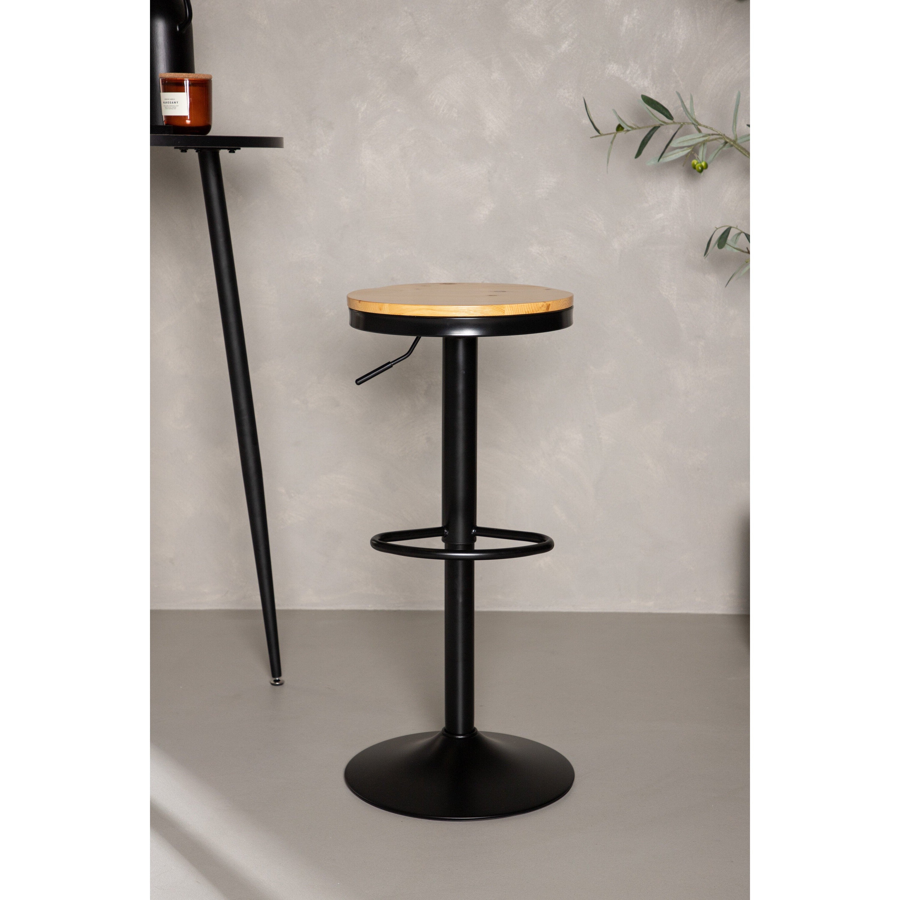 Conway Barstol-Chair-Venture Home-peaceofhome.se