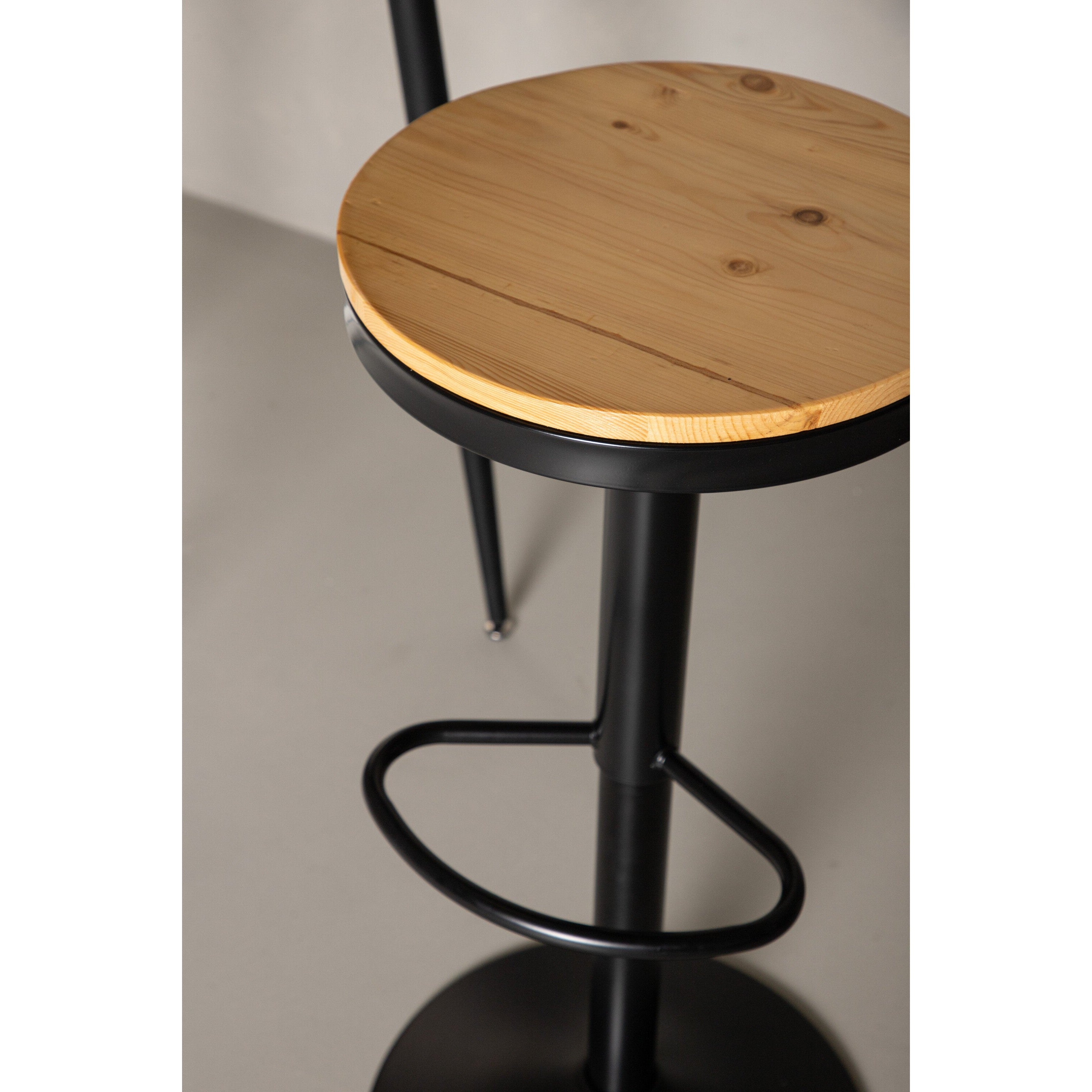 Conway Barstol-Chair-Venture Home-peaceofhome.se