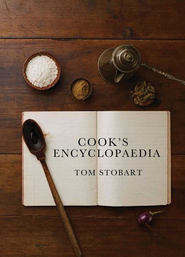 Cook's Encyclopaedia – E-bok – Laddas ner-Digitala böcker-Axiell-peaceofhome.se