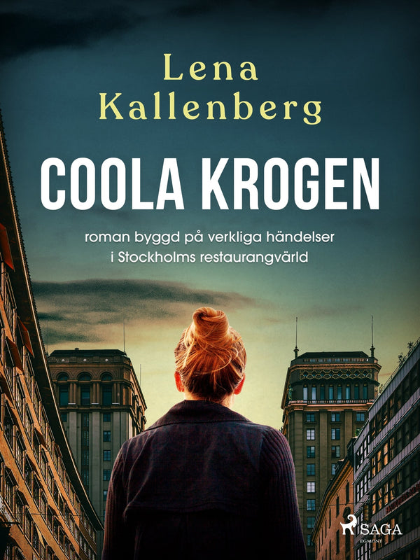 Coola krogen – E-bok – Laddas ner-Digitala böcker-Axiell-peaceofhome.se